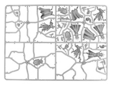 3x Reclusians Stormcast Eternals Skaventide Warhammer Age of Sigmar