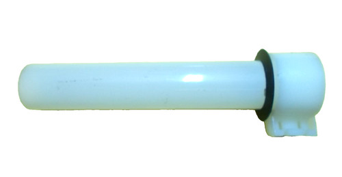 Tubo comando gas doppio filo - tubo,