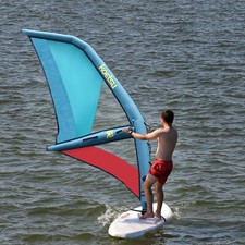 Ala surf gonfiabile - ala,