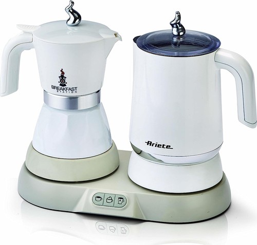 Ariete breakfast station - ariete,