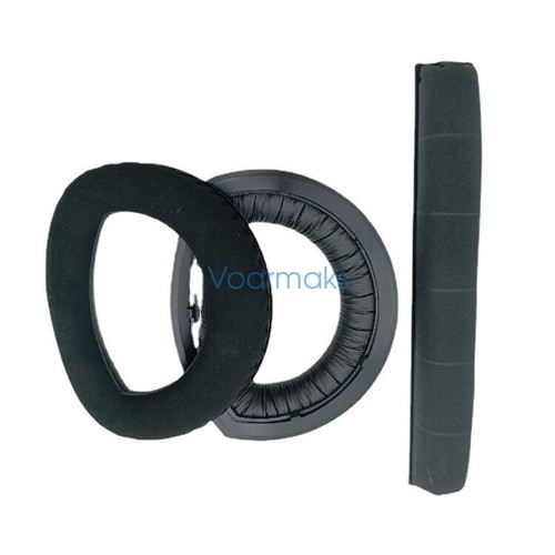 Replacement ear pads - replacement,