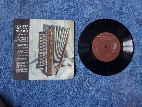 Storia della musica - musica, 11