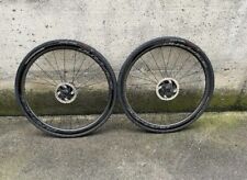 Ruote Shimano Dura Ace c40