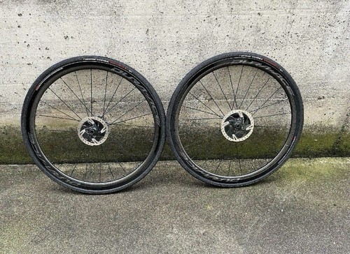 Ruote shimano dura ace - shimano, c40