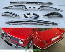 BMW 1502/1602/1802/2002