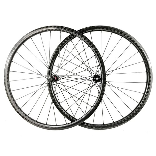 Cerchi carbonio 29er mtb xc - carbonio,