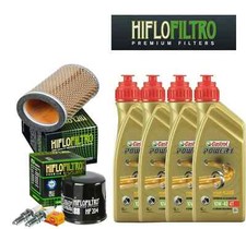 Kit tagliando triumph - kit/tagliando,