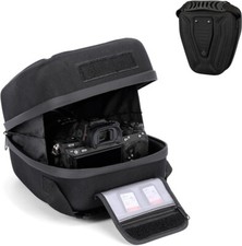 Custodia custodia fotocamera