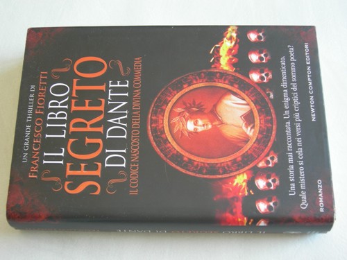 Fioretti libro segreto di - segreto,