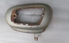 Bauletto dx BENELLI MOTOBI 125 250 Sport Special Imperiale Sprite Barracuda