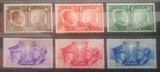 REGNO 1941 - Fratellanza