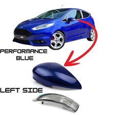 Calotta Specchietto Laterale