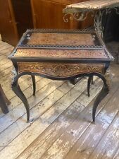 mobile fioriera Napoleone III Charles Boulle