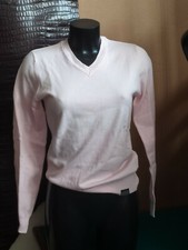 Elegante Maglia maniche lunghe