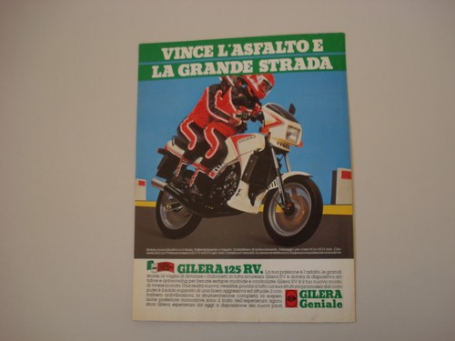 Advertising pubblicità 1984 - pubblicità,
