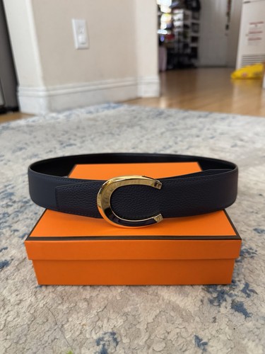 Hermes luck belt - hermes,