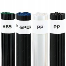 Kit 4x Aste di Saldatura in