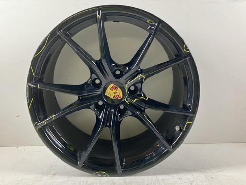 Cerchio alluminio porsche - alluminio,