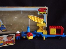 Completamente! duplo lego