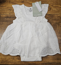 Body vestito H&M neonato