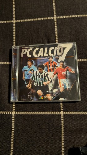 Calcio 0 stagione - pc, 7.