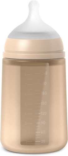 Biberon silicone da 240 - ,, in