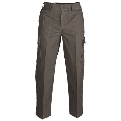 Bundeswehr pantaloni - bw,