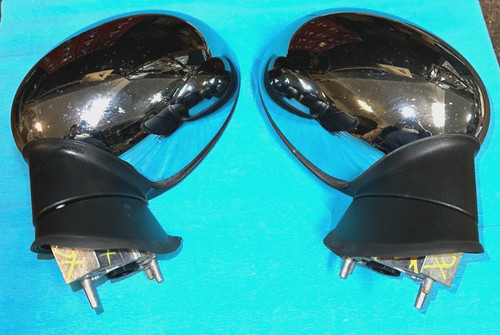 Specchietti retrovisori dx - specchietti,