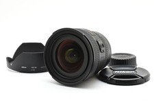 Nikon AF-S 18-35 mm obiettivo