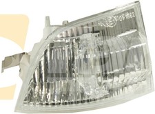 Indicatore Specchietto