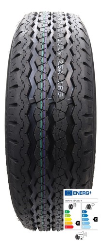 Ruota completa - , 185r14-c