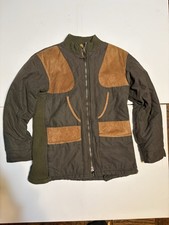 Beretta Hunting Jacket Green &