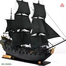 In Stock Nuovo ZHL The Black