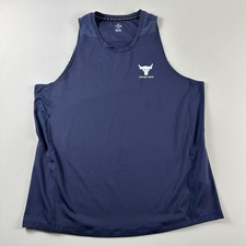 Under Armour Project Rock Turf