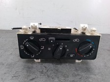 Assetto Comando Riscaldamento