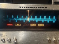 SINTONIZZATORE STEREO VINTAGE