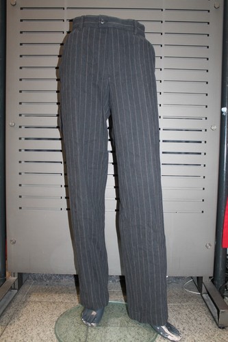 Brax uomo lana pantaloni - brax,