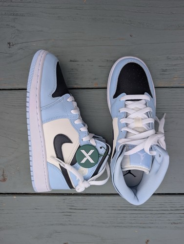 Nike air jordan - nike, 1