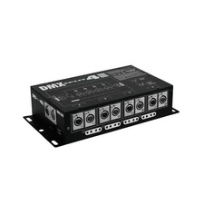 Eurolite dmx split splitter - eurolite, 4