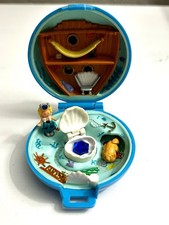 Set sirena Polly Pocket