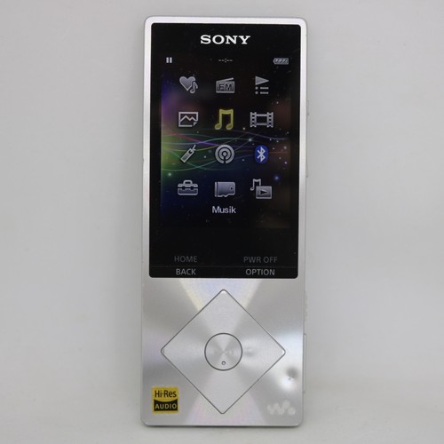 Sony walkman nwz - walkman, nwz-a15
