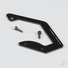 Maniglia in carbonio Futaba