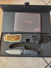 TRC Knives Kosmos knife
