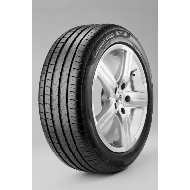 225 r17 pirelli - 91,