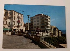 Cartolina Rodi Garganico