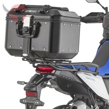 PORTAPACCHI / ATTACCO POSTERIORE [GIVI] - YAMAHA TENERE 700 (2025) - COD.SR2174