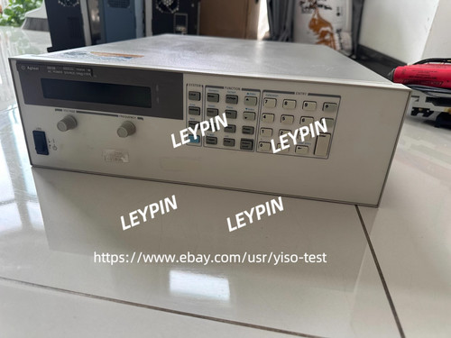 Keysight agilent 6813b - keysight,