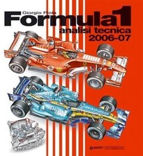 Formula 1 2006/2007 Analisi
