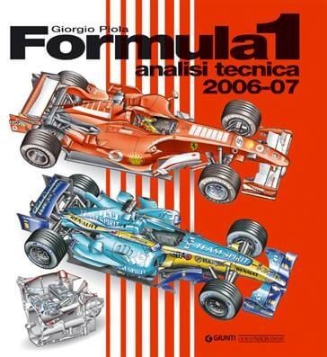 Formula 2006 2007 analisi - 1, 2006/2007
