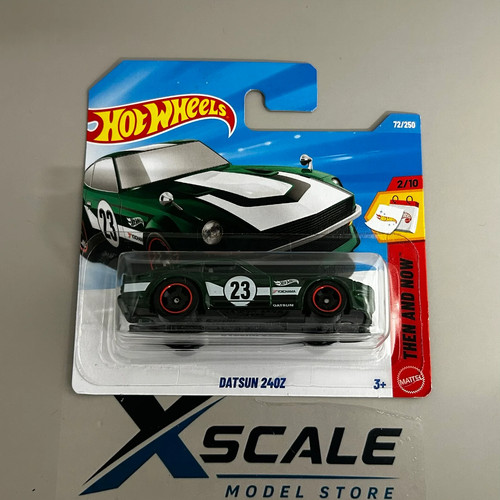 Hot wheels 2026 64 datsun - 2026,